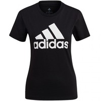 Koszulka Adidas Essentials Regular T-Shirt W GL0722 - S Adidas