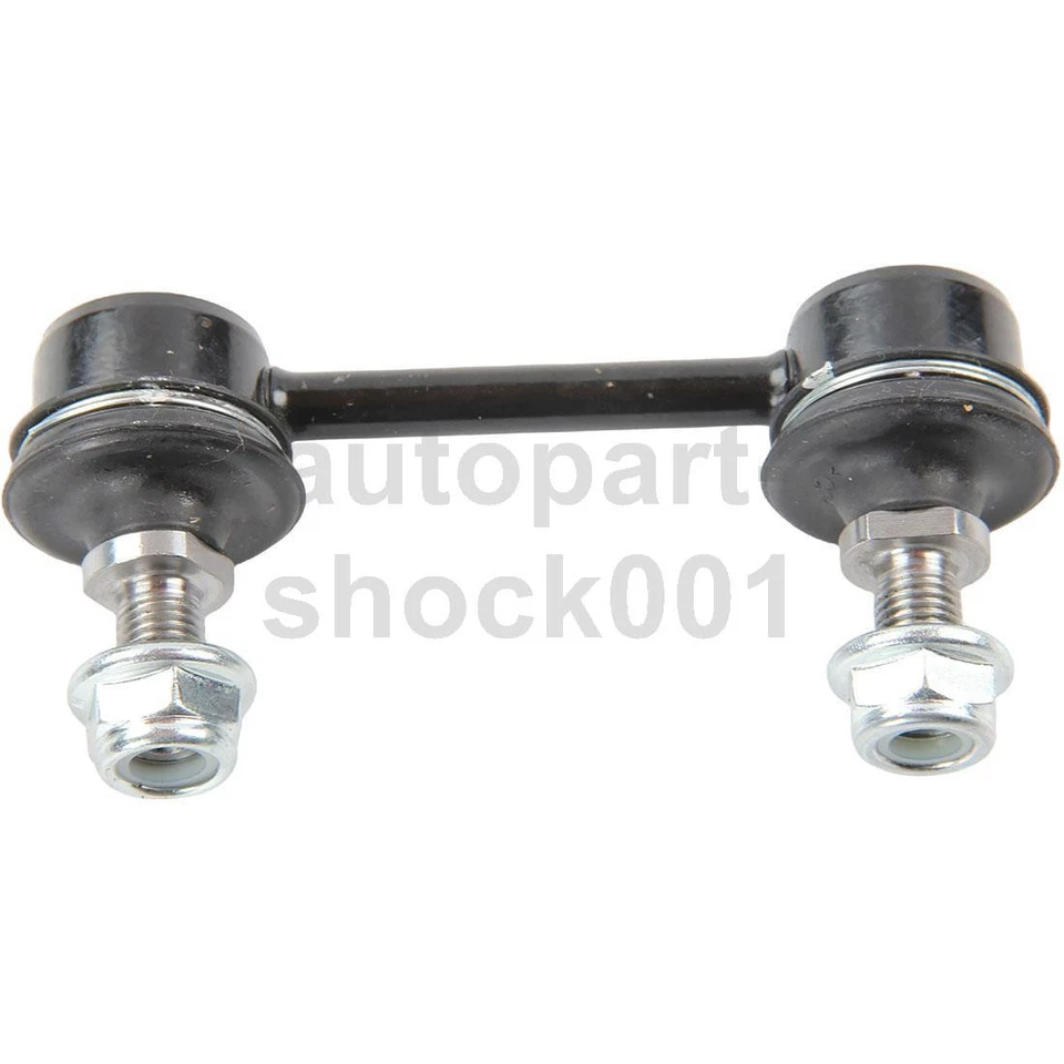 Barra estabilizadora delantera izquierda para Kia Sephia 2000 2001 1998 1999_AP Foto 4 de 4