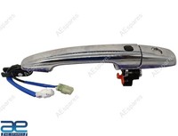 TüRgriff Vorne RH FüR Suzuki Baleno 15-21 Baleno RS 17-19 82810M68P40-0PG NEU