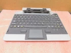iKey Keyboard for Panasonic ToughPad -- IK-PAN-FZG1-LC
