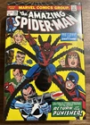 The Amazing Spider-Man Omnibus Vol 4