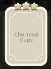 3⭐ S11 Charmed Cups