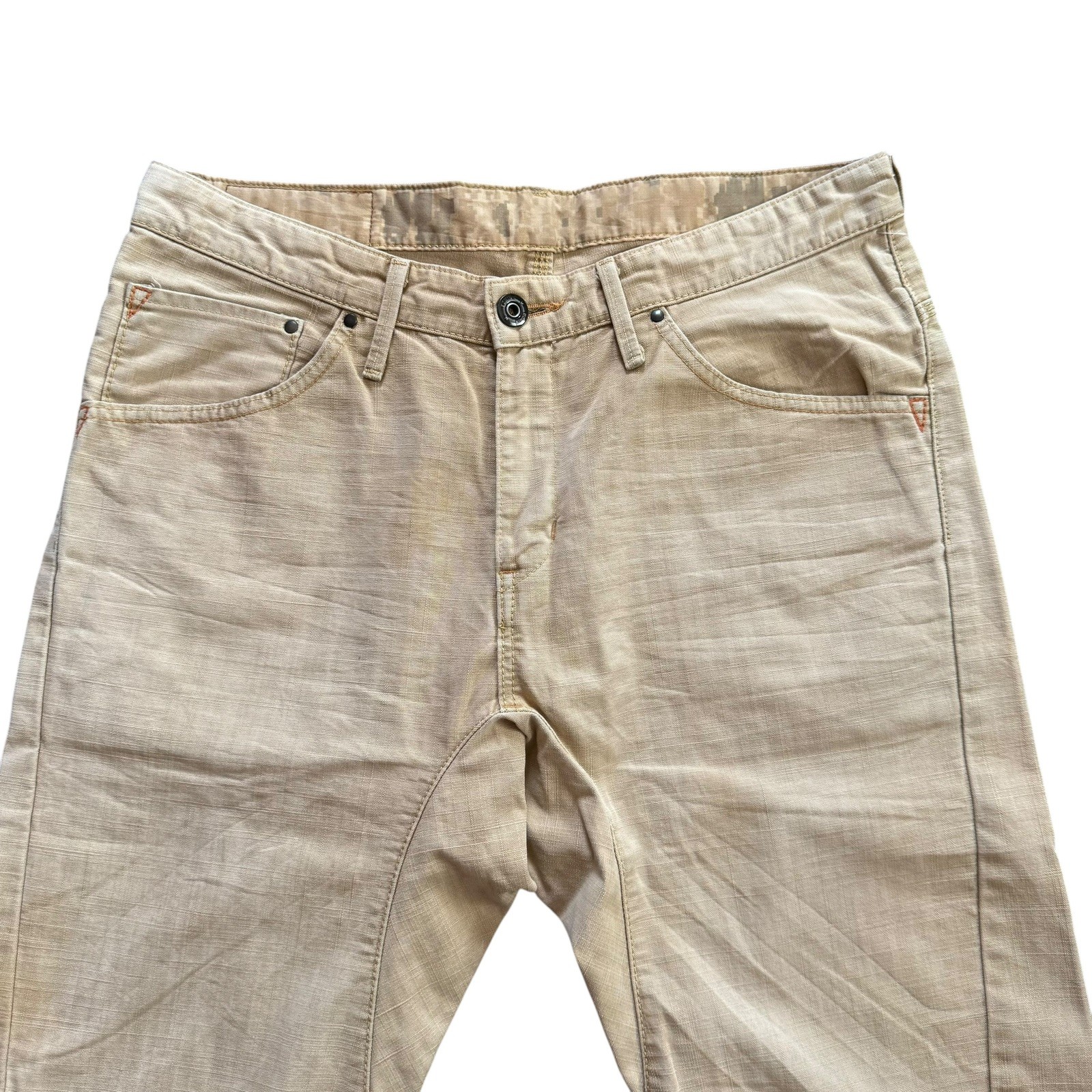 Vintage Y2k Edwin Function Engineered Jeans Twist… - image 11