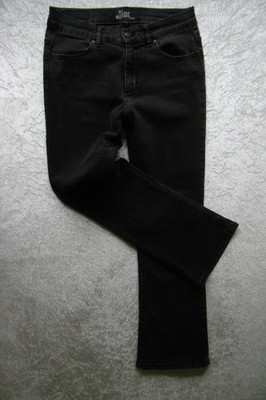 Jeans von Nobelmarke RIANI  anthrazit  Gr 38  hoher Neupreis