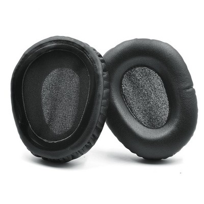 Ersatz-Ohrpolster-Kissen Schwarzes for Klipsch Image ONE / Image ONE 2-Kopfhörer