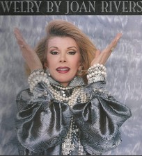 Jewelry by Joan Rivers