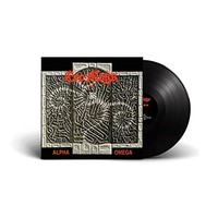 Alpha Omega - Vinyl Record - G1398Z