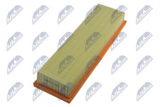 Luftfilter für CITROËN PEUGEOT BERLINGO / FIRST Großraumlimousine C2 C3 I