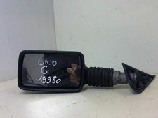 Retroviseur gauche (ou coque) Fiat UNO