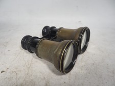 Vintage Binoculars/Opera Glasses Ross London