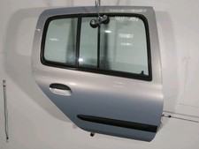 Porte arrière et accessoires Renault CLIO