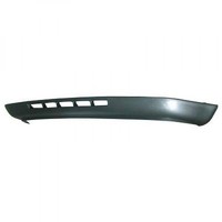 Diederichs Spoiler Schwarz Vorne FüR Vw Golf Iv