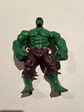 Diamond Select Toys MARVEL COMICS THE INCREDIBLE HULK 10" Huge Figure 2012