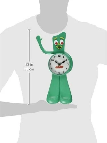 Gumby 3D Animated - Image 2 of 2
