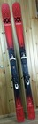 2022 Volkl M6 Mantra 184cm w Tyrolia SP 13 Binding