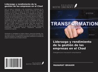 Mahamat Ibrahim | Liderazgo Y Rendimiento De La GestióN De Las Empresas En El...