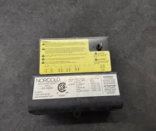 Norcold N8X Polar Series 639593 Rear Control Board