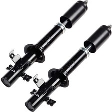 Front Struts Set For 1988-1991 For Honda Civic 341135