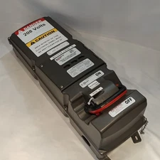 Pass & Seymour PS100-FSS Fused Safety Switch, Voltage: 600VAC, Current: 100A