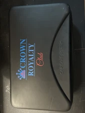 Crown Royalty Club Car Care Package