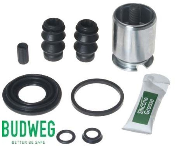 Budweg Caliper 2091104L Reparatursatz FüR Bremssattel Reparatursatz-image