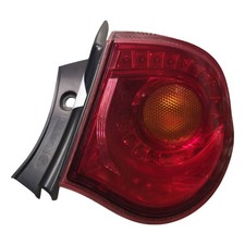 Alfa Romeo Giulietta 940 Offside Right Rear Light 0000050513612