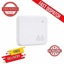 Hive SLR2d active heating V3 dual channel Receiver ONLY (no thermostat) Genuine