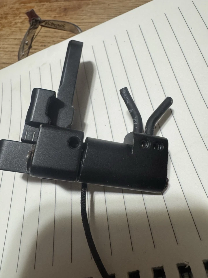 Pse Drop Away Rest Great Shape - Image 4 of 4