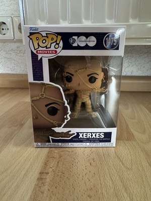 Funko Pop! Movies 300 - Xerxes Vinylfigur 1475