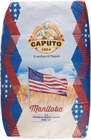 Farina Manitoba Mehl 0 25Kg - Caputo