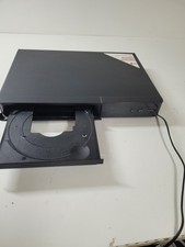 LG BP240 Blu-ray Disc DVD Player HDMI USB With Remote Tested