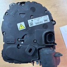2019 Land Rover DISCOVERY SPORT ALTERNATOR