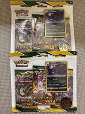 2-Pack Blister Prices | Pokemon Evolving Skies | Pokemon Cards