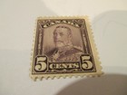 Canada Scott# 153 in Mint NH — photo 1