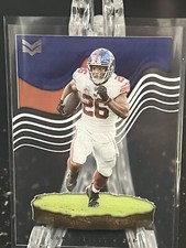 SAQUON BARKLEY---2022 PANINI---MAGNITUDE----NEW YORK GIANTS---FREE SHIPPING