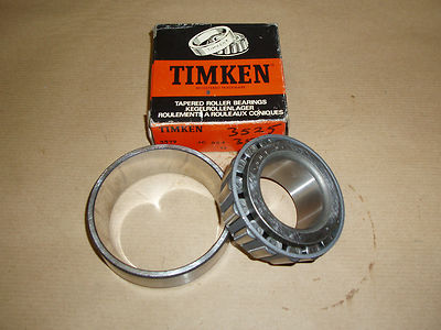 3579/3525 Neu Original Timken Lager montiert auf verschiedene Seddon Atkinson Trucks