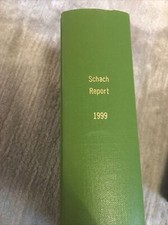 Deutsche Schachzeitung, Schach-Report, 1999