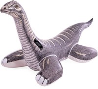 Intex Wasser Spielzeug Ride-On Dinosaurier Brontosaurus 178Cm X 94Cm 57584NP