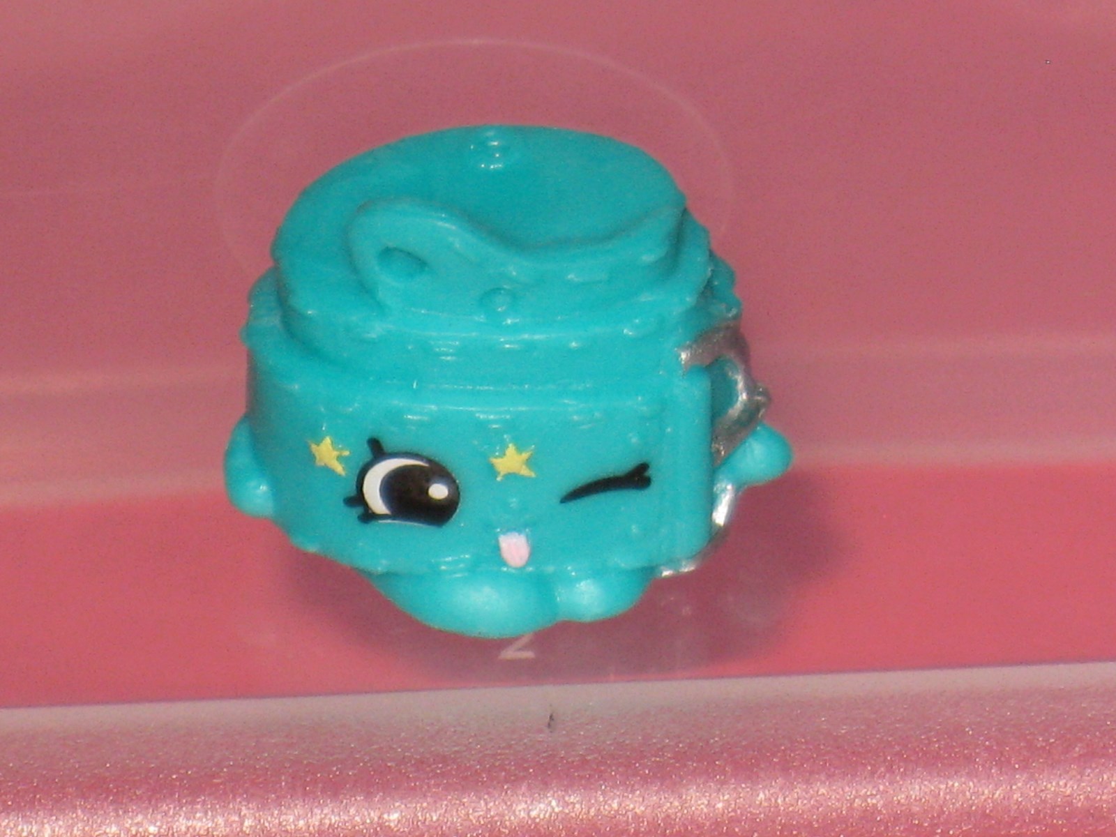 blue shopkins