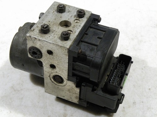 Citroën Xsara 2000 2.0 HDI ABS Hydraulik Pumpe Modul 9636084580