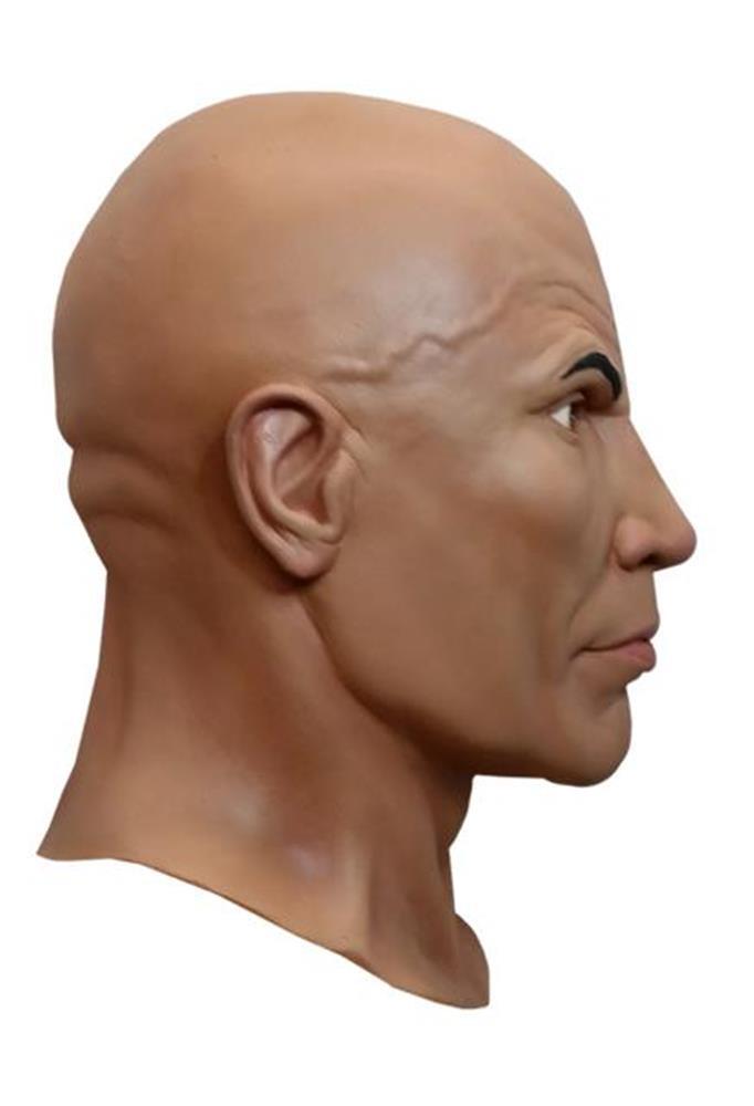 dwayne johnson merch