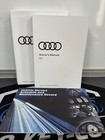 AUDI Q7 / SQ7 OWNERS PACK / HANDBOOK / MANUAL + WALLET 2019~2024 (2024)