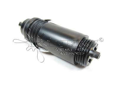 Genuine DOMETIC WAECO 12V Cigarette Lighter Plug CFX CFXW CFF CFX3 Fridge  Cable
