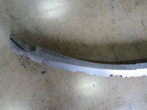 Ferrari 458 Italia, Bumper Foam, Used, P/N 83054700 - 第 2/7 張圖片