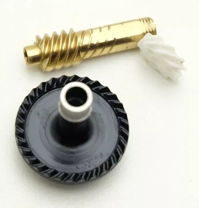 MAIN GEAR + Pinion gear+ SMALL GEAR SHIMANO RARENIUM 12 CI4