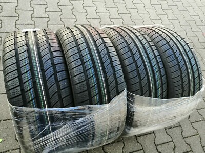 4x Ganzjahresreifen Allwetterreifen 205/45 R17 88V Mini Cooper NEU