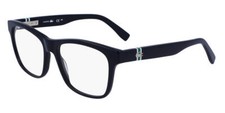New Lacoste L-2933 400 Blue Eyeglasses 54/17/150