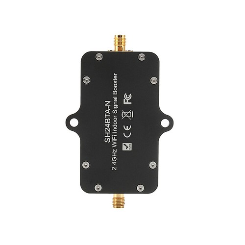 Sunhans 3000mW 2.4GHz 35dBm 802.11b/g/n WiFi Signal Booster Wireless Amplifier - 第 5/7 張圖片