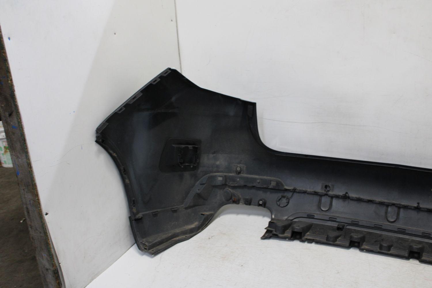 Bumper Cover - Rear MASERATI LEVANTE 20