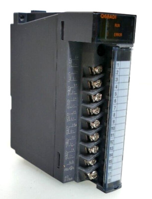 Mitsubishi Melsec-Q A/D Converter Unit | Q68ADI
